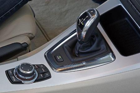 BMW 335i Cabrio