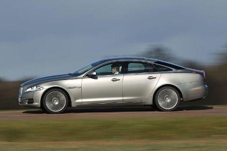 Jaguar XJ 3.0 Diesel