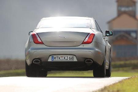 Jaguar XJ 3.0 Diesel