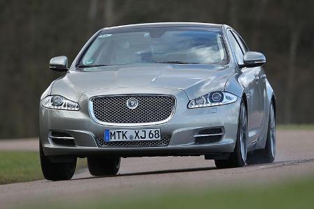 Jaguar XJ 3.0 Diesel