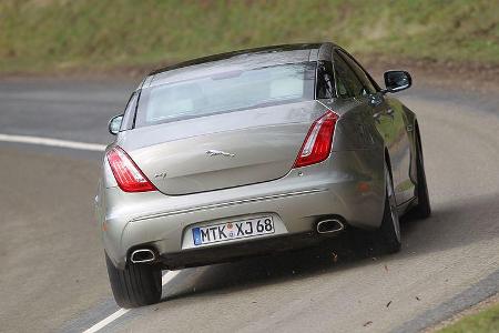 Jaguar XJ 3.0 Diesel