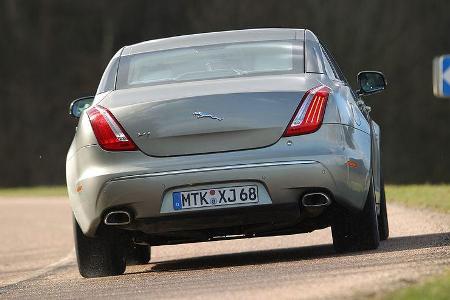 Jaguar XJ 3.0 Diesel