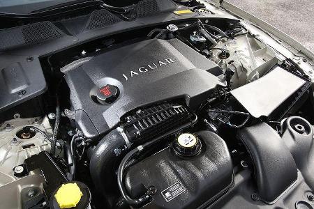 Jaguar XJ 3.0 Diesel