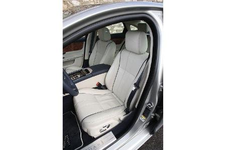 Jaguar XJ 3.0 Diesel