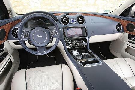 Jaguar XJ 3.0 Diesel