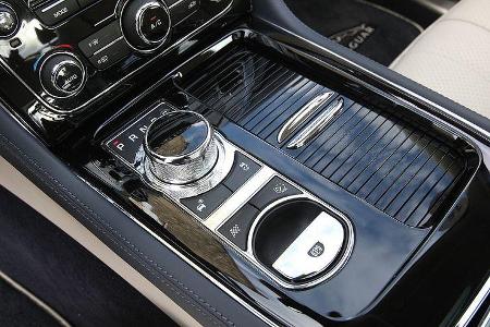 Jaguar XJ 3.0 Diesel