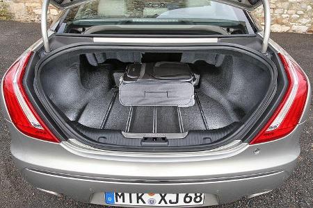 Jaguar XJ 3.0 Diesel