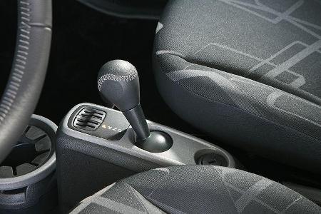 Smart fortwo ED