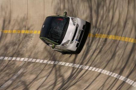 Smart fortwo ED