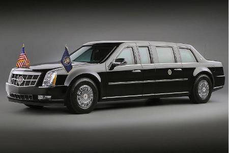 Cadillac One