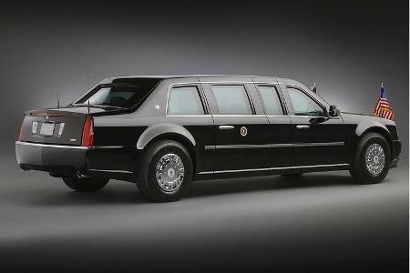 Cadillac One