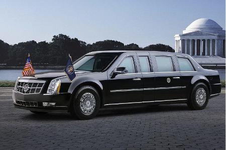 Cadillac One