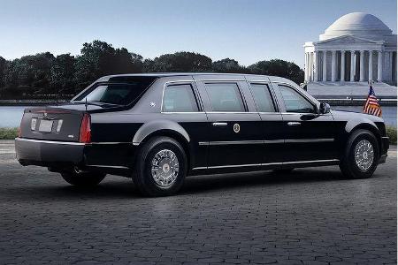 Cadillac One