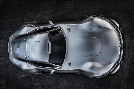 Mercedes AMG Vision Gran Turismo Sperrfrist 17.11.2013 9.00 Uhr