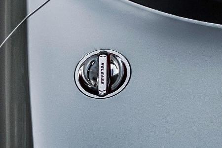 Mercedes AMG Vision Gran Turismo Sperrfrist 17.11.2013 9.00 Uhr