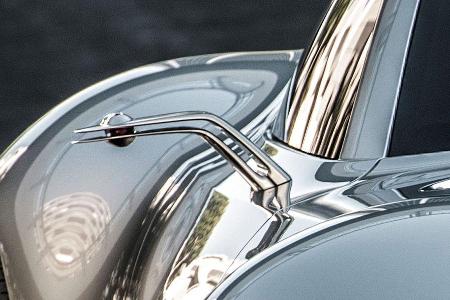Mercedes AMG Vision Gran Turismo Sperrfrist 17.11.2013 9.00 Uhr