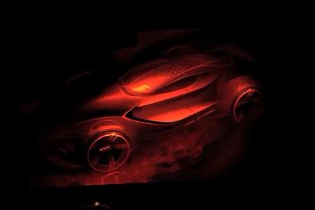 SRT Vision Gran Turismo