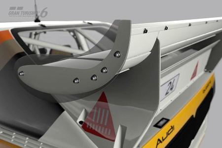 E3 - Gran Turismo 6
