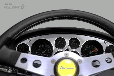 E3 - Gran Turismo 6