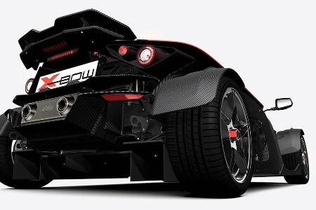 E3 - Gran Turismo 6