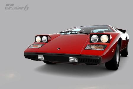 E3 - Gran Turismo 6