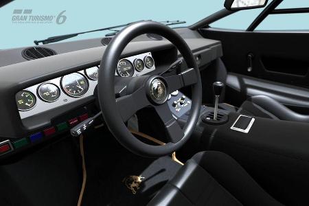 E3 - Gran Turismo 6