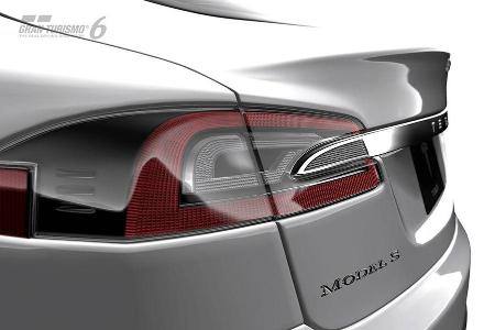 E3 - Gran Turismo 6