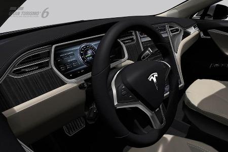 E3 - Gran Turismo 6