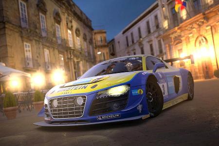 E3 - Gran Turismo 6