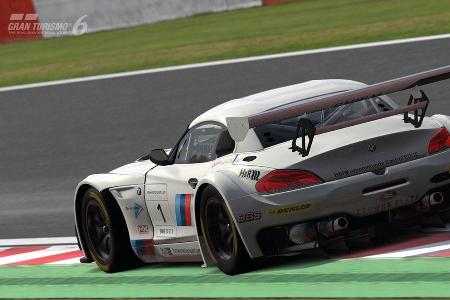 E3 - Gran Turismo 6