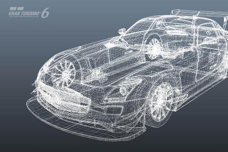 E3 - Gran Turismo 6