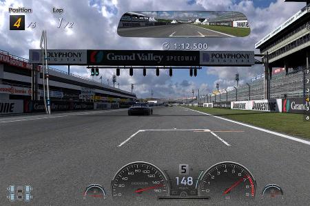 E3 - Gran Turismo 6