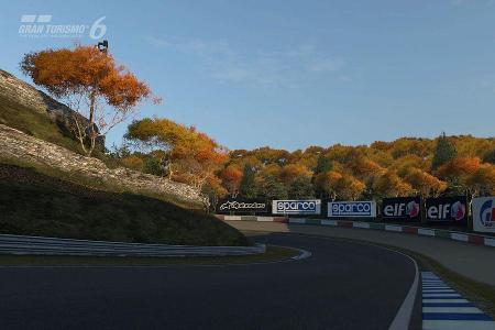 E3 - Gran Turismo 6