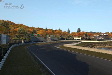 E3 - Gran Turismo 6