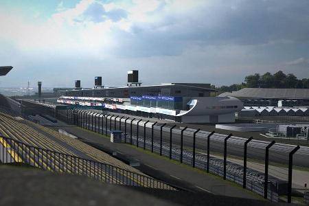 E3 - Gran Turismo 6