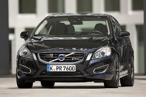 Volvo S60 T6 by Heico