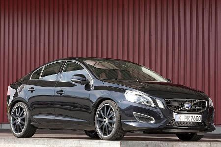 Volvo S60 T6 Heico Sportiv