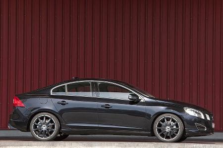 Volvo S60 T6 Heico Sportiv