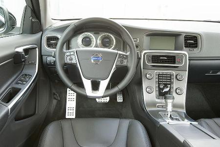 Volvo S60 T6 Heico Sportiv