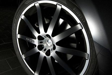 Volvo S60 T6 Heico Sportiv