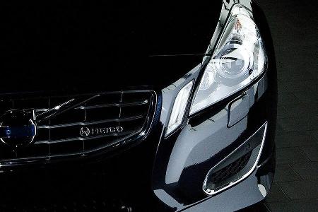 Volvo S60 T6 Heico Sportiv