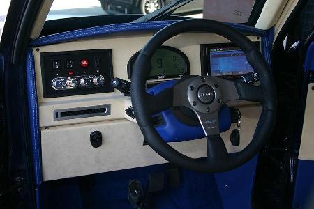 Tango T600 Elektroauto