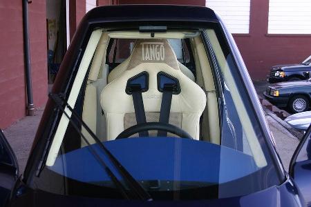 Tango T600 Elektroauto