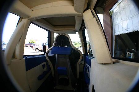 Tango T600 Elektroauto