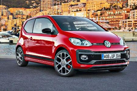 VW Up GTI