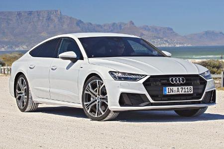 Audi a7 sportback