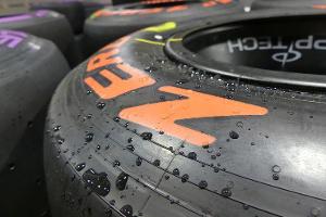 Mehr Pirelli-Mischungen 2017?