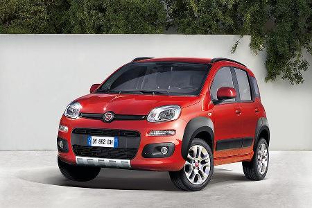 Fiat Panda 4x4