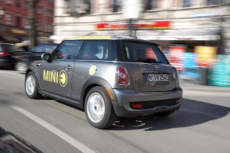 Mini E