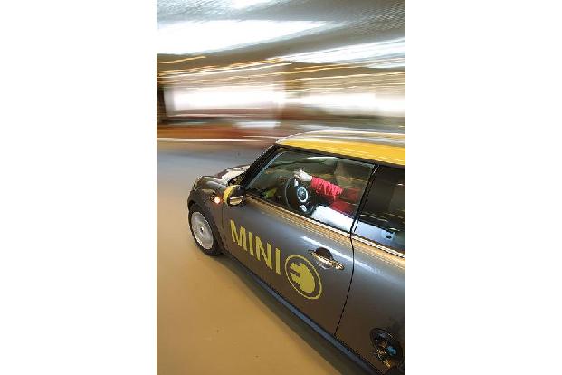 Mini E